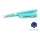 Inoxcrom Prime Vintage Turquoise Fountain Pen