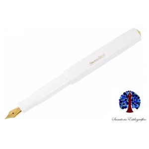 Kaweco Sport Classic White