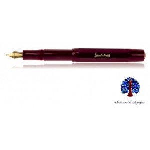 Kaweco Sport Burgundy Special