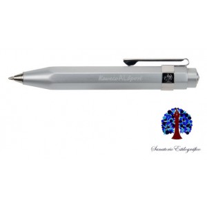 Kaweco Al Sport Aluminum Matt Bal.