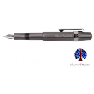 Kaweco Al Sport Titanium