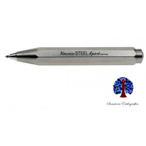 Kaweco Sport Stainless Steel Bal.