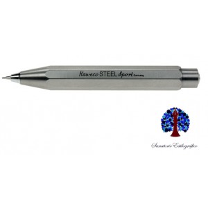 Kaweco Sport Stainless Steel 0,7 mm