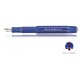 Kaweco Aluminum Sport Blue Jeans Fountain Pen