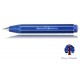 Kaweco Aluminum Sport Blue Jeans Ball Pen