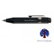 Kaweco Aluminium Sport Carbon Black Ball Pen