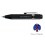 Kaweco Aluminio Sport Carbono Negro Bolígrafo
