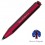 Kaweco Aluminio Sport Carbono Rojo Bolígrafo
