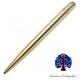 Kaweco Liliput Brass Ball Pen