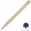 Kaweco Liliput Supra Latón Modulable Pluma Estilográfica