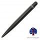 Kaweco Liliput Aluminum Black Ball Pen