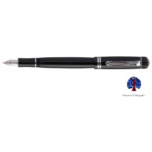 Kaweco Dia Black CT