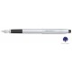 Cross Century II Brilliant Chrome Fountain Pen