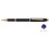 Cross Century II Laca Negra GT Rollerball