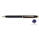 Cross Century II Black Lacquer GT Ball Pen