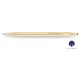 Cross Century Classic Solid Gold 14 Kts Ball Pen