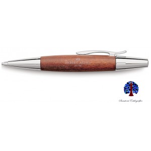 Faber Castell E-motion Coñac Port.