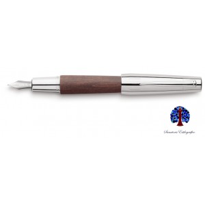 Faber Castell E-motion Dark Brown