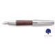 Faber Castell E-motion Dark Brown Fountain Pen