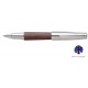 Faber Castell E-motion Dark Brown Rollerball