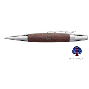 Faber Castell E-motion Dark Brown 1.4MM