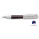 Faber Castell E-motion Black Fountain Pen