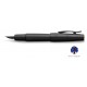 Faber-Castell E-motion Pure Black