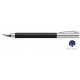 Faber Castell Ambition Resin Fountain Pen 