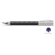 Faber Castell Ambition Rhombus Fountain Pen