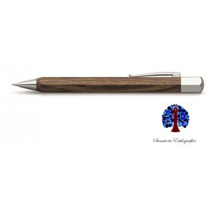 Faber Castell Ondoro Roble Ahumado 0,7 mm