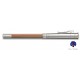 Graf Von Faber Castell Pencil Perfect Brown