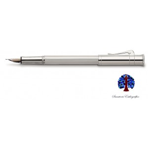 Graf Von Faber Castell Platino