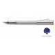 Graf Von Faber Castell Classic Platinum Fountain Pen