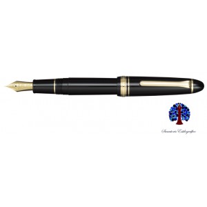 Sailor 1911 Large Negro GT