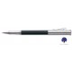 Graf Von Faber Castell Ebony Rollerball