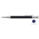 Graf Von Faber Castell Ebony Ball Pen