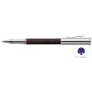 Graf Von Faber Castell Grenadille Rol.