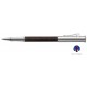 Graf Von Faber Castell Grenadilla Rollerball