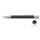 Faber Castell Guilloche Negro