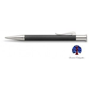 Faber Castell Guilloche Negro