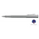 Graf Von Faber Castell Guilloche Rhodium Rollerball