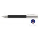 Graf Von Faber Castell Tamitio Black Rollerball