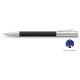 Graf Von Faber Castell Tamitio Black Bal.