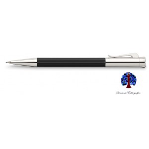 Graf Von Faber Castell Tamitio Black 0,7 mm