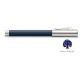 Graf Von Faber Castell Tamitio Azul Noche