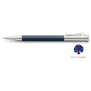 Graf Von Faber Castell Tamitio Azul Noche 0,7 mm