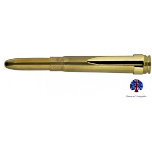 Fisher Bullet 375 C/clip