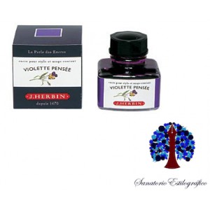 J. Herbin Tintero