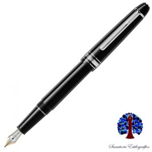 Montblanc Meisterstück Classic Platinum