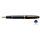 MontBlanc Meisterstück Resin LeGrand 146 Fountain Pen